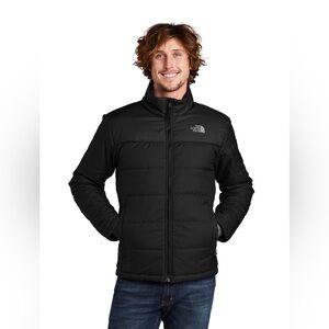 The North Face Men's Everday Insulated Jacket- NWT